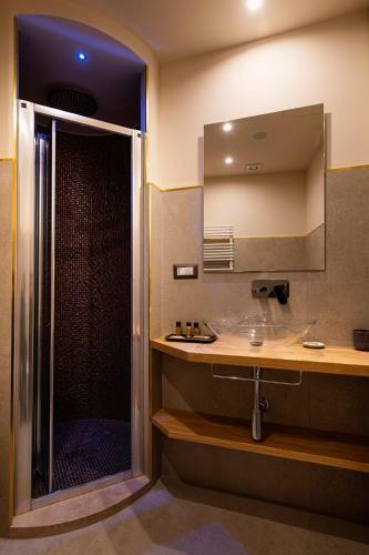 Apartamento Le Stanze Di Teodorico
