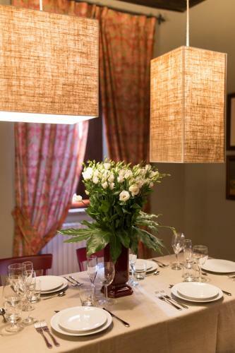 Duomo Luxury Apartment