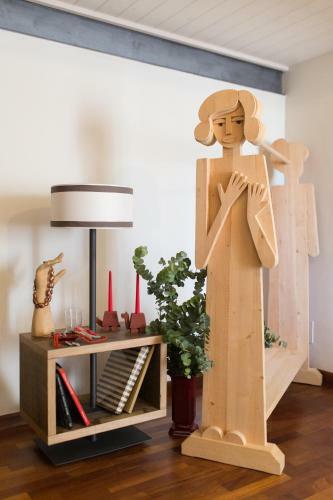Duomo Luxury Apartment