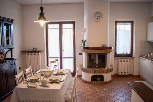 Apartamento Lacasaceleste
