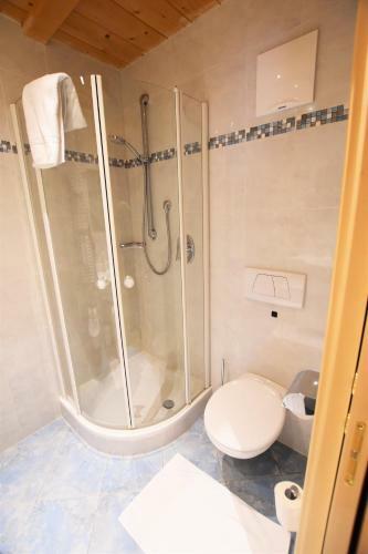 Apartamentos Residence Palmai