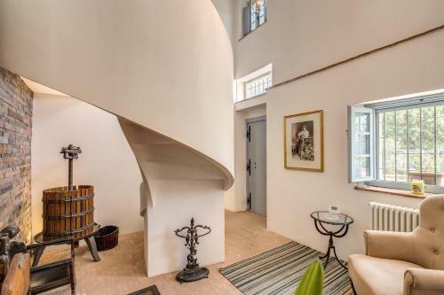 Villa Benedetta