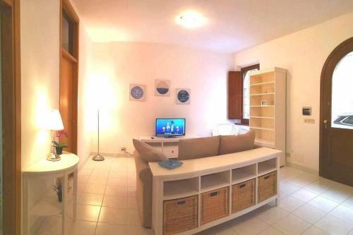 Apartamento I Cappuccini Casa Vacanze