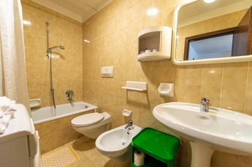 Apartments Cesa Brida