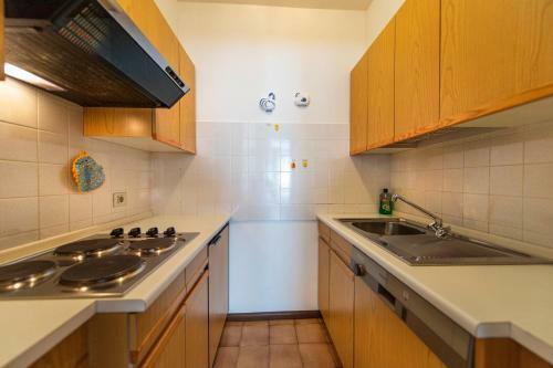 Apartments Cesa Brida