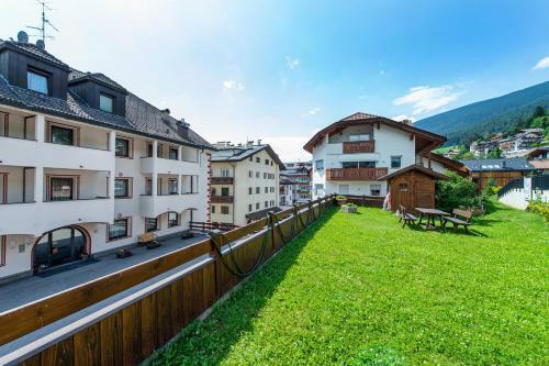 Apartments Cesa Brida