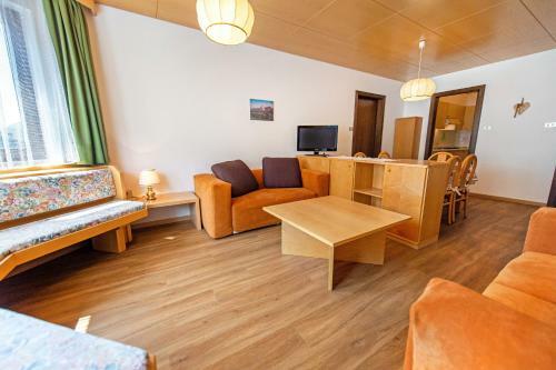 Apartments Cesa Brida