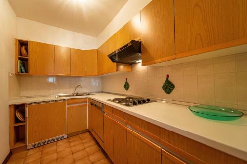 Apartments Cesa Brida