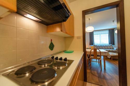 Apartments Cesa Brida