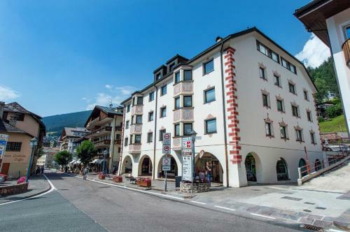 Apartments Cesa Brida