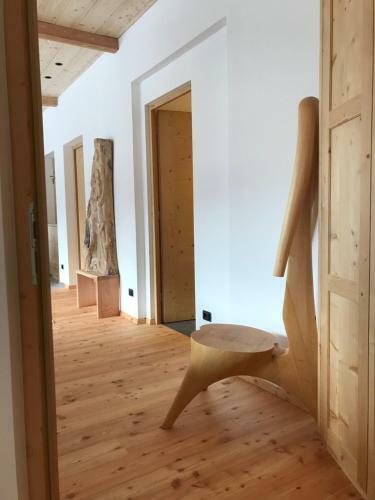 Apartamento C�sa Gredine