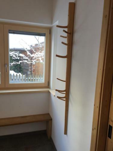 Apartamento C�sa Gredine