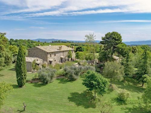 Apartamento Il Tiglio