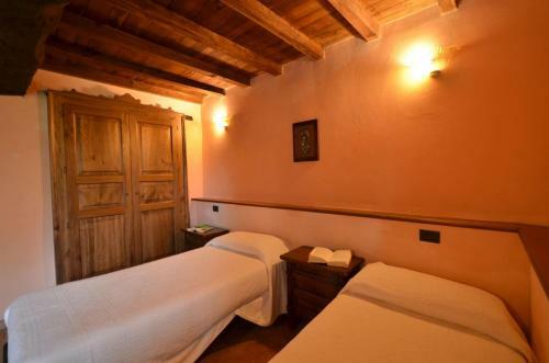 Apartamento Il Tiglio