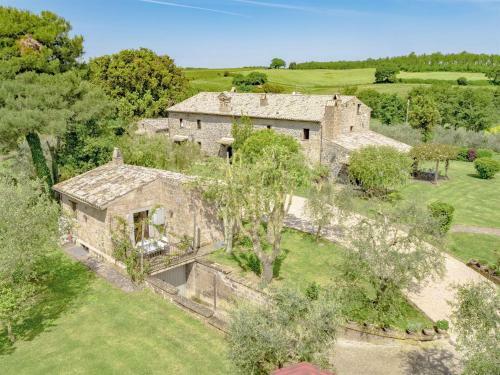 Apartamento L'elce