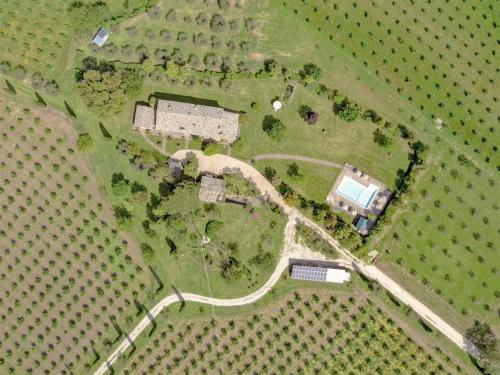 Apartamento L'elce