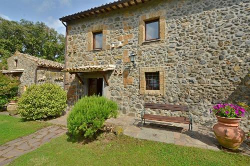 Apartamento L'elce