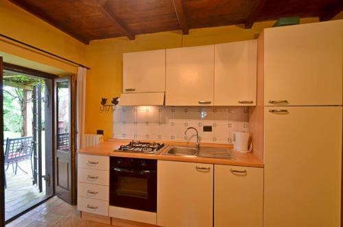 Apartamento L'elce