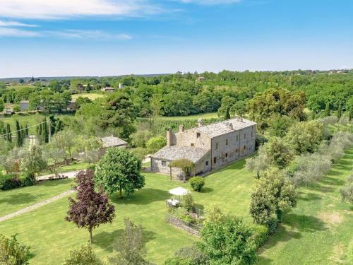 Apartamento La Quercia