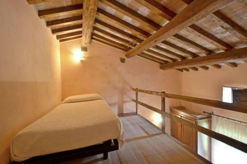 Apartamento La Quercia