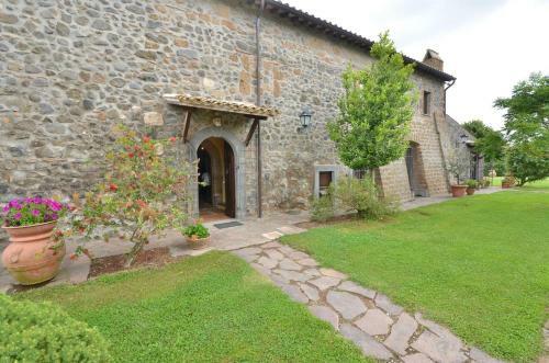 Apartamento La Quercia
