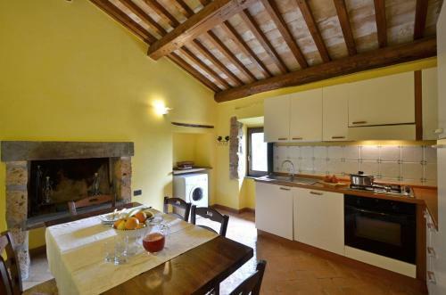 Apartamento La Quercia