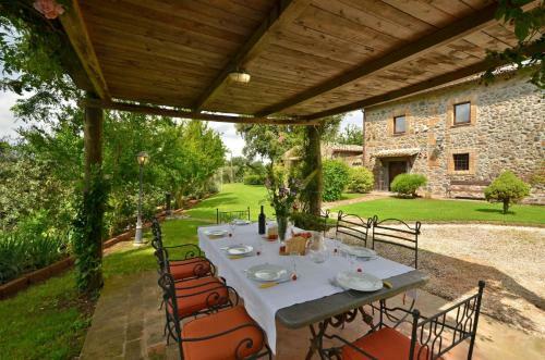 Apartamento La Quercia
