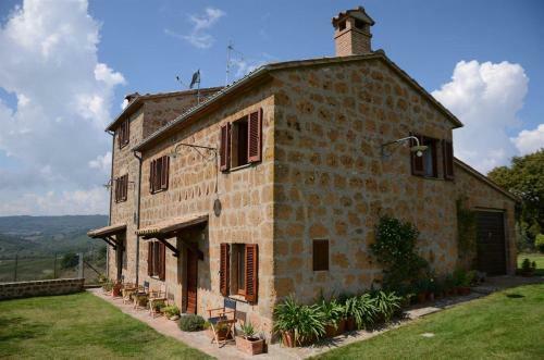Villa Podere Firenzuola