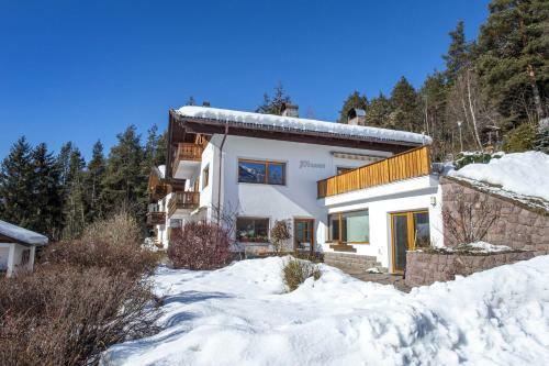 Panorama Apartment Pizaut