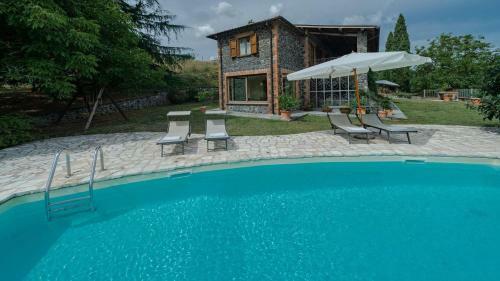 Villa Casa Andrea