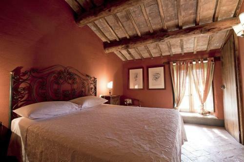 Villa Sambuco
