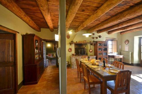 Villa Sambuco