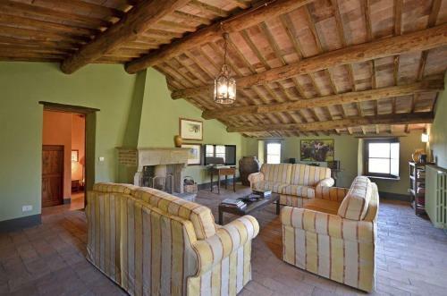 Villa Sambuco