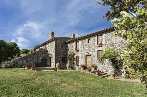 Villa Sambuco