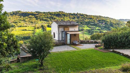 Podere Torre Delle Sorgenti 4 & 2