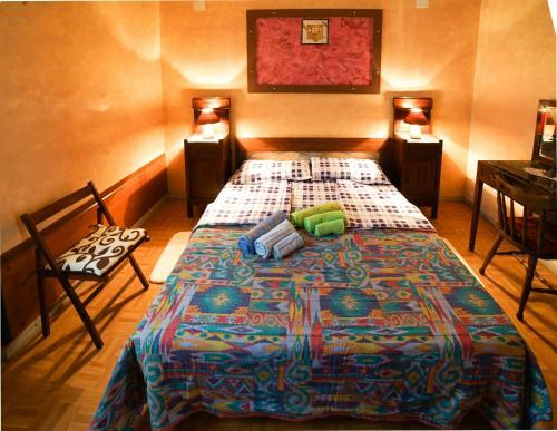 Lodge A Casa Tua Ostia Antica