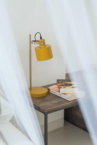 Apartamento Albeda