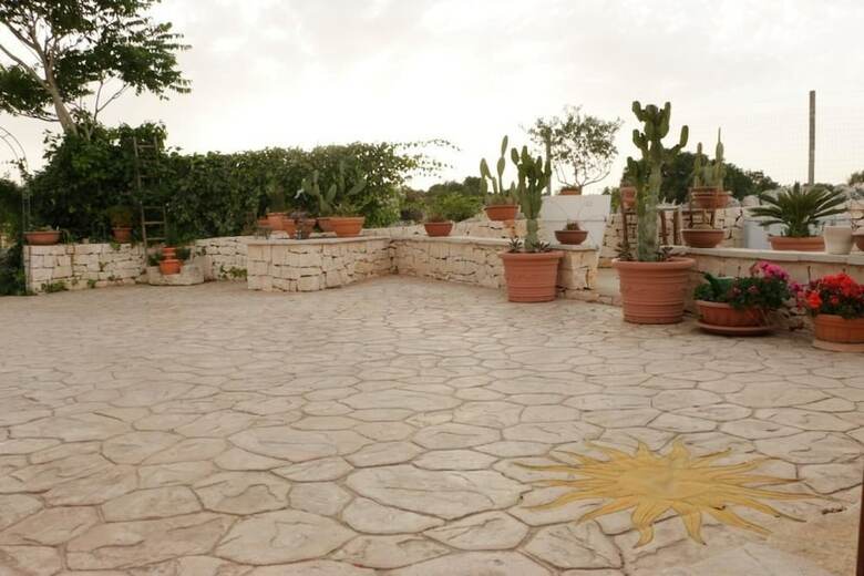 Villa Casale Citrignano