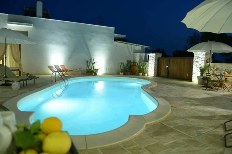 Villa Casale Citrignano