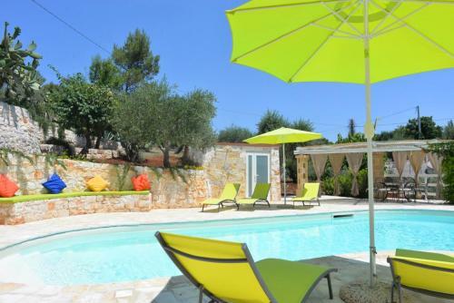 Villa Marilena