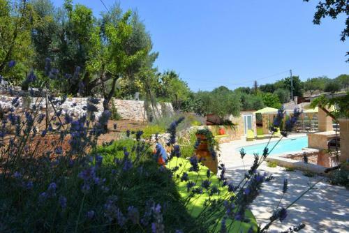 Villa Marilena