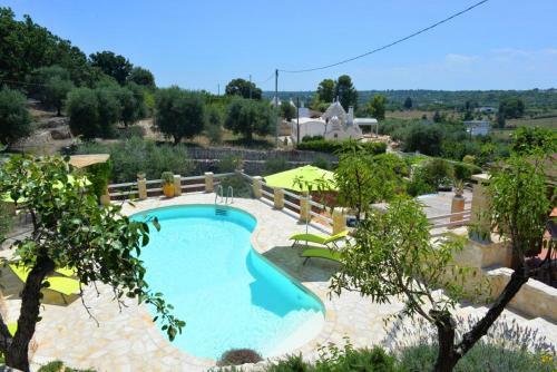 Villa Marilena