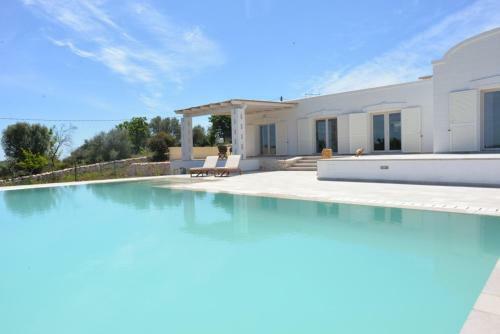 Villa Casa Bella Vista
