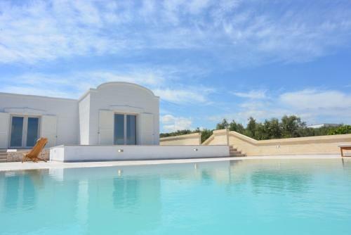 Villa Casa Bella Vista