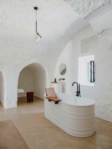 Bed & Breakfast Masseria Dagilupi
