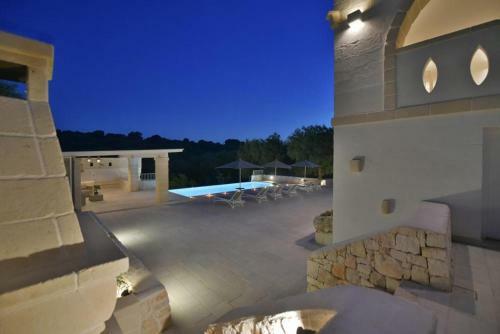 Villa Masseria Don Salvatore
