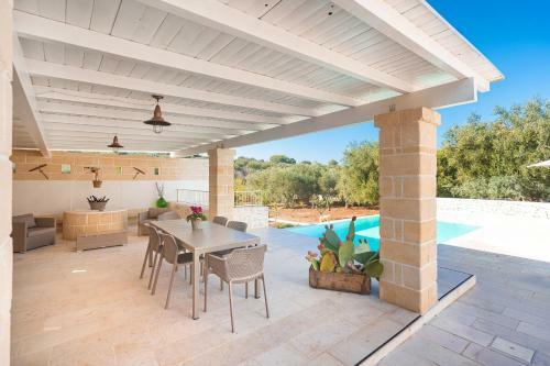 Villa Masseria Don Salvatore