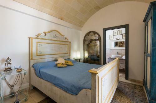 Trulli Del Gattopardo