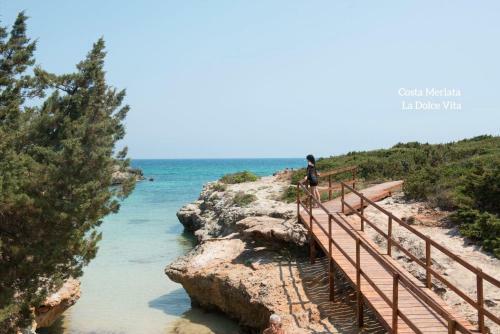 Villamore Apulia