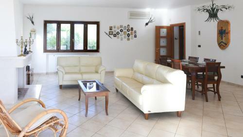 Apartamento Italianway - Contrada Donnagnora